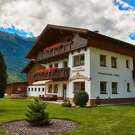 Ennemoser Apartment