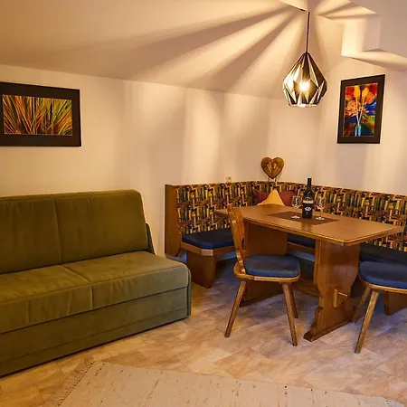Ennemoser Apartment