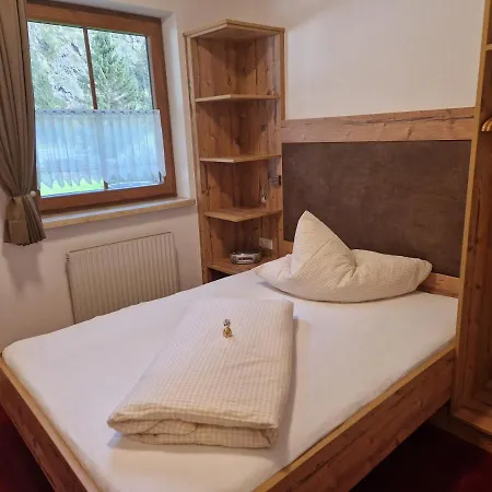 Ennemoser Apartment *