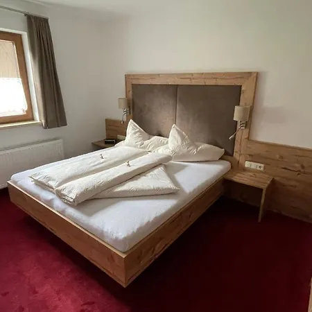 Ennemoser * Längenfeld