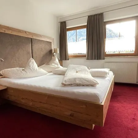 Ennemoser Apartment