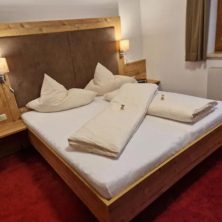 Ennemoser Apartamento Längenfeld