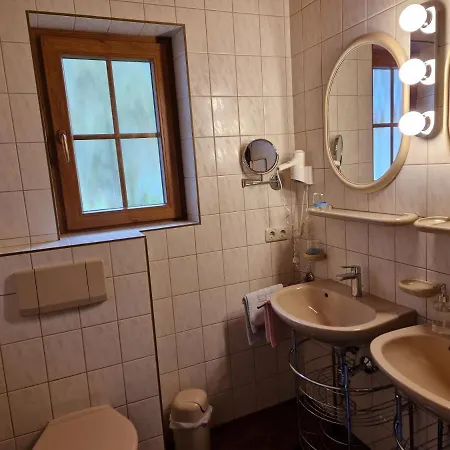 Ennemoser Apartment Langenfeld