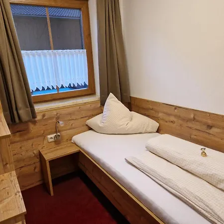 Ennemoser Apartment *