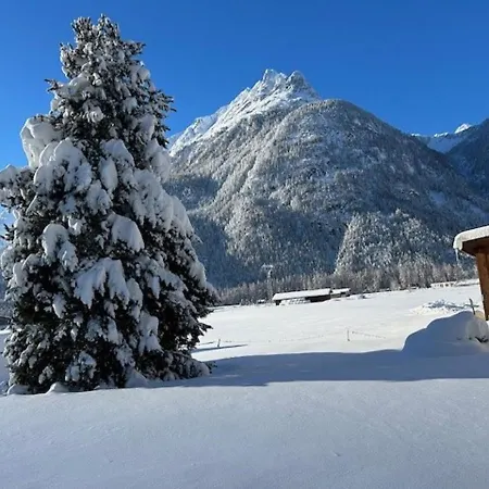 Ennemoser Apartamento *