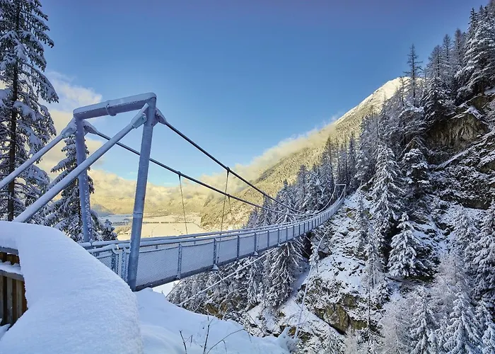 Διαμέρισμα Ennemoser *