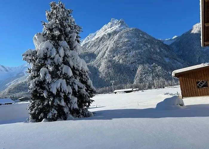 Ennemoser Διαμέρισμα *