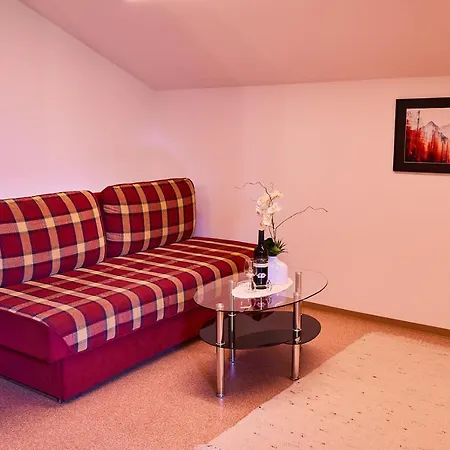 Apartament Ennemoser