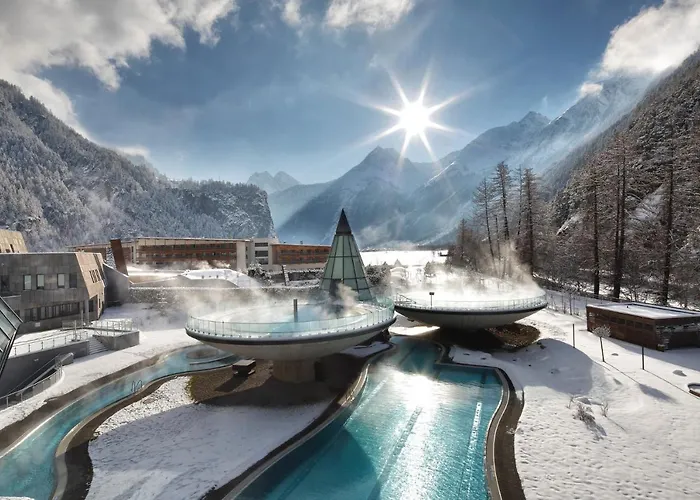 Apartament Ennemoser *