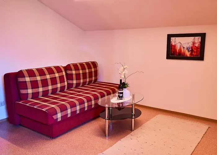 Apartament Ennemoser