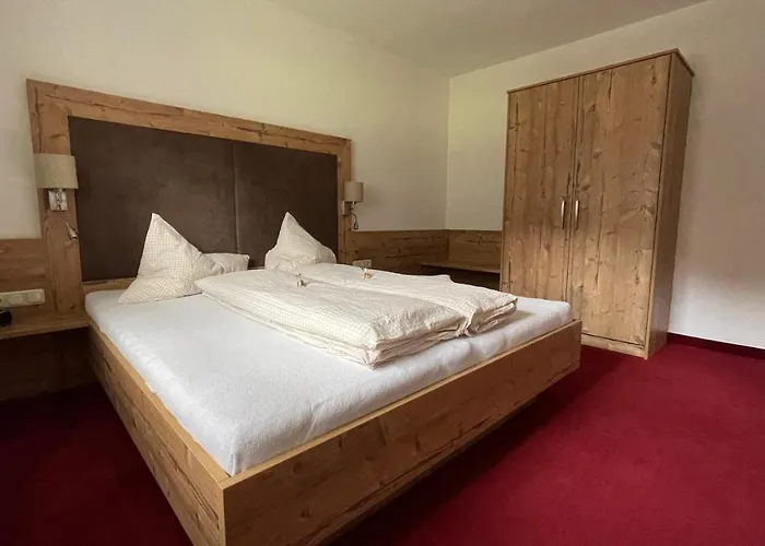 Apartament Ennemoser