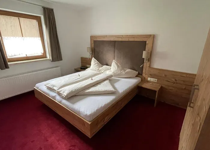 Ennemoser * Längenfeld