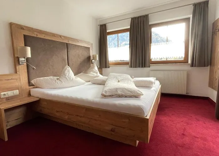 Ennemoser Apartament