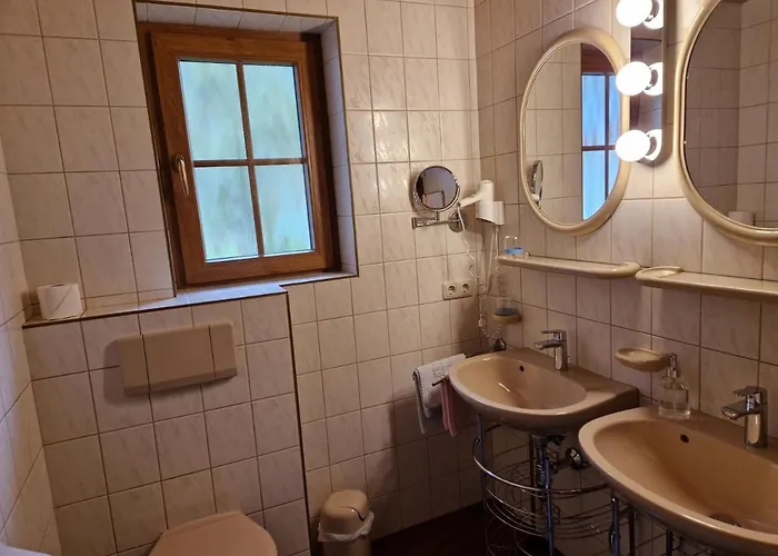 Ennemoser Apartament Längenfeld