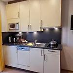 Apartamento Ennemoser Längenfeld